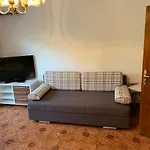 Daire Apartments M&M Portoroz Lucija