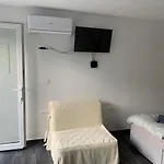 Apartman Apartments M&M Portoroz