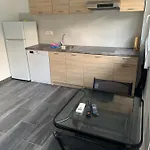 Apartman Apartments M&M Portoroz