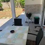 Apartman Apartments M&M Portoroz *