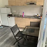 Apartman Apartments M&M Portoroz Lucija