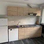 Apartman Apartments M&M Portoroz