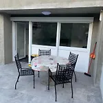 Apartman Apartments M&M Portoroz