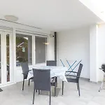 Apartman Apartments M&M Portoroz