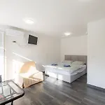 Apartman Apartments M&M Portoroz