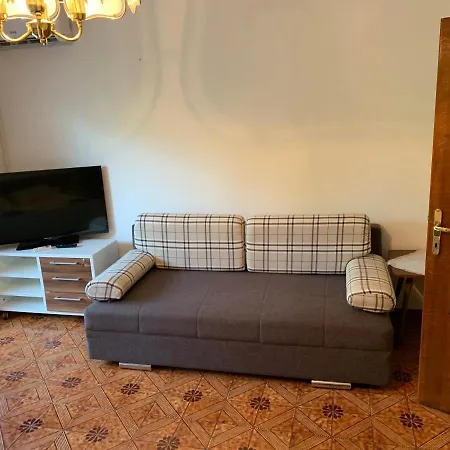 Appartement M&m Lucija