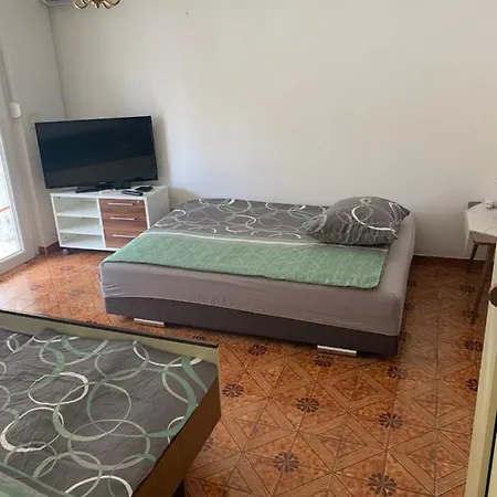 M&m Apartamento Lucija