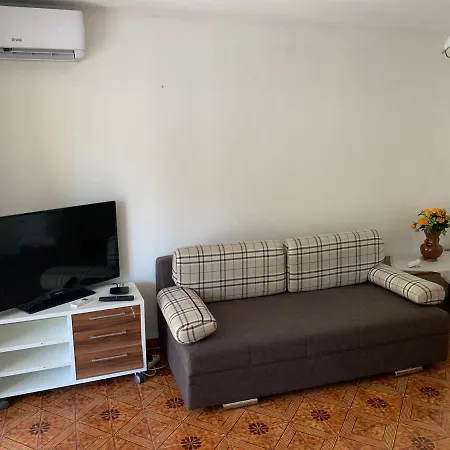 Διαμέρισμα M&m Portoroz Lucija