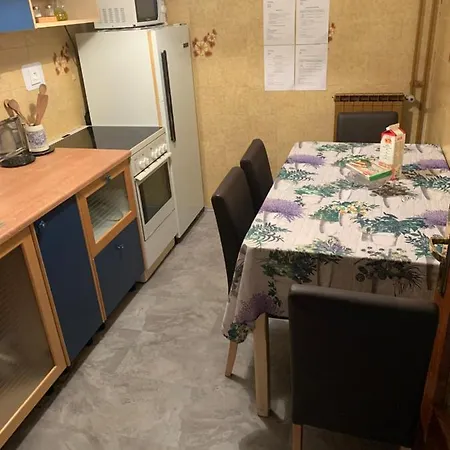 Appartement M&m