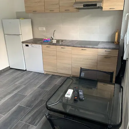 Appartement M&m