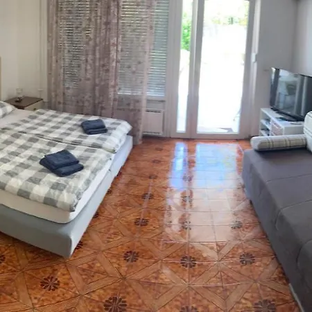 Appartement M&m Lucija