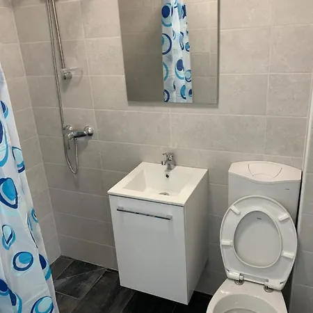 M&m Appartement Lucija