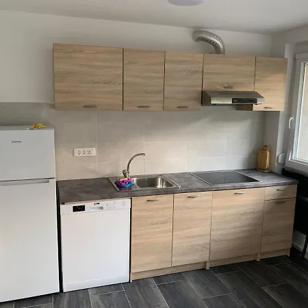Apartment M&m