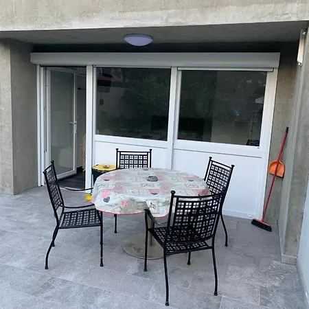Appartement M&m