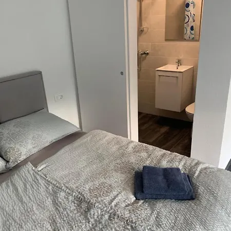 Appartement M&m Lucija