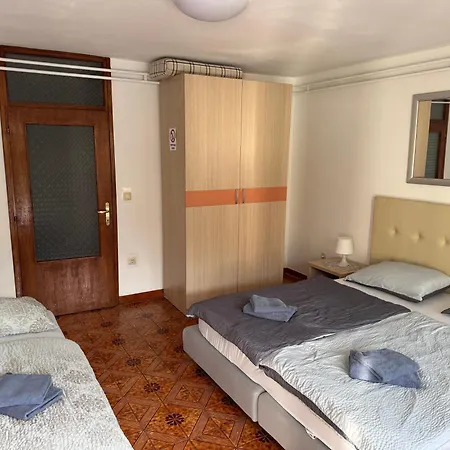 Apartments M&M Portoroz Apartman *