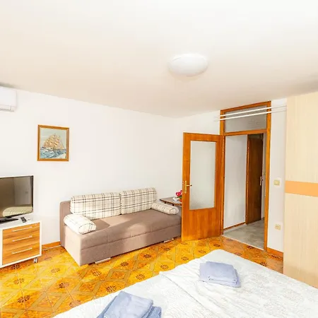 Lejlighed Apartments M&M Portoroz
