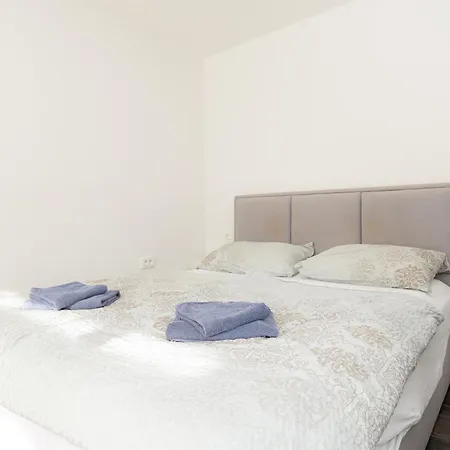 Apartments M&M Portoroz