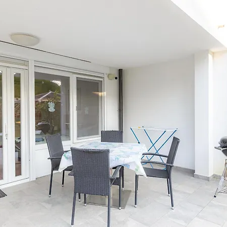 Apartamento M&m Portoroz