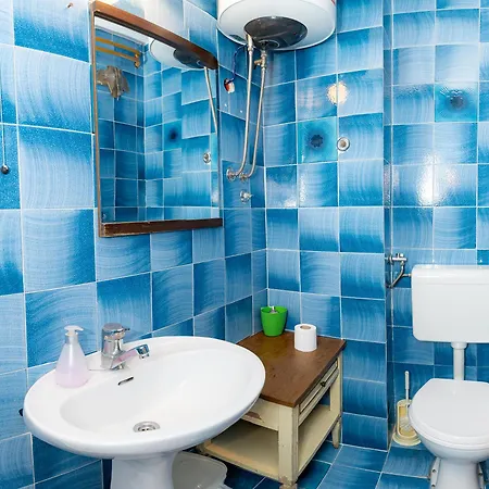 Apartman Apartments M&M Portoroz *