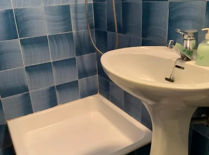 Apartment M&m Mirna Lokacija, Klima In Brezplacno Parkirisce