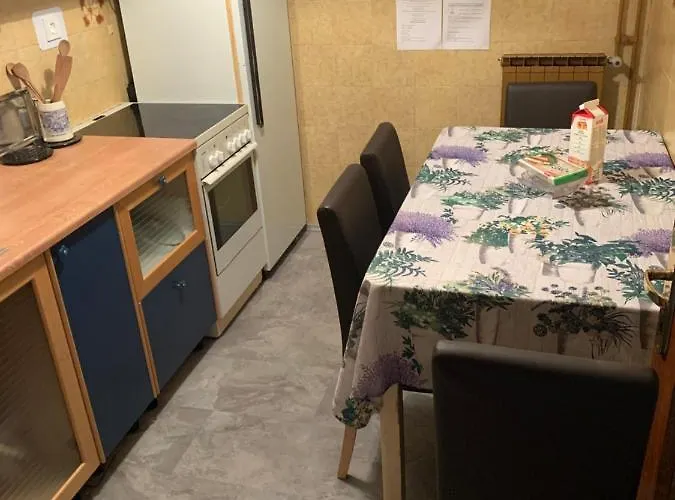 Apartment M&m Mirna Lokacija, Klima In Brezplacno Parkirisce