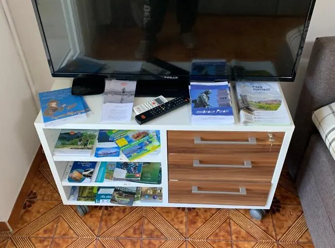 M&m Mirna Lokacija, Klima In Brezplacno Parkirisce *